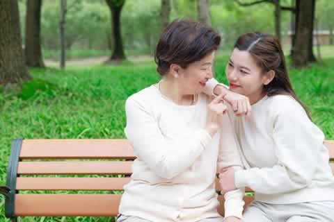 成都邛崃市婆媳关系咨询